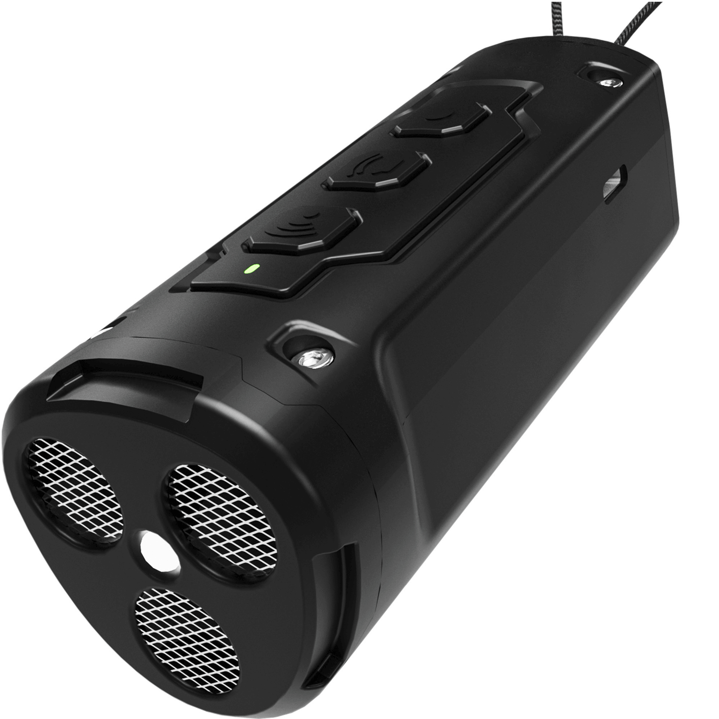 HushPup - Ultrasonic Handheld Anti Barking Device