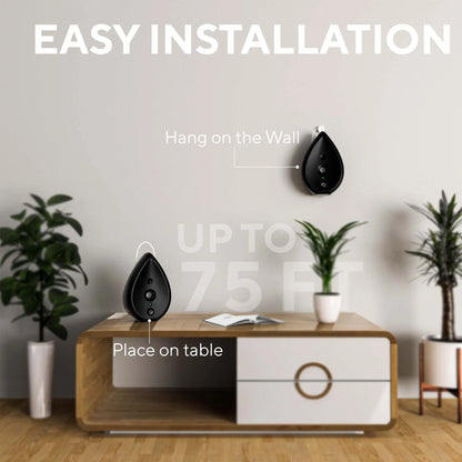 HushPup - Neighbor Dog Barking Deterrent