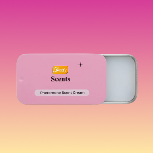 Intimate Scented Cream