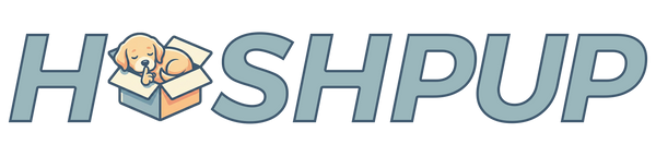 HushPup